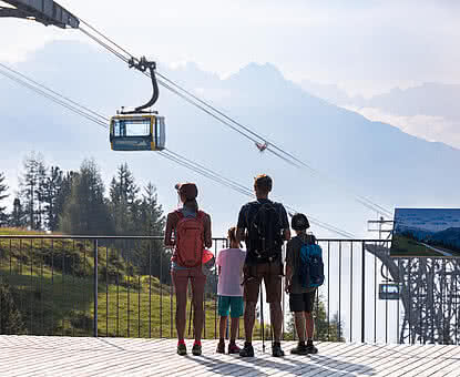 Zillertaler Bergbahnen