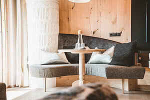 Tirol suite / Stock resort / Finkenberg / Zillertal / Tyrol / Austria / 5 star hotel