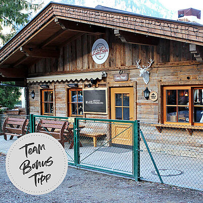 Entdecke bei ZWEIENDER FOOD AN(D) GOLF in Mayrhofen kulinarische Hochgenüsse und spannende Minigolf-Action.️ Erlebe beste Qualität und 100% Genuss in einer außergewöhnlichen Atmosphäre am Rande von...