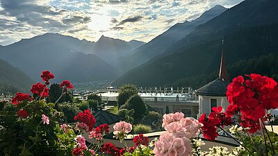 #morgen #morning #sonnenaufgang #berge #stockresort #stockfeeling